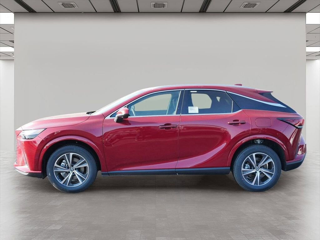 New 2026 Lexus RX 350h PREMIUM Sport Utility