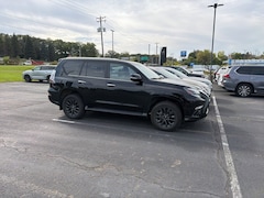 2023 LEXUS GX 460 SUV