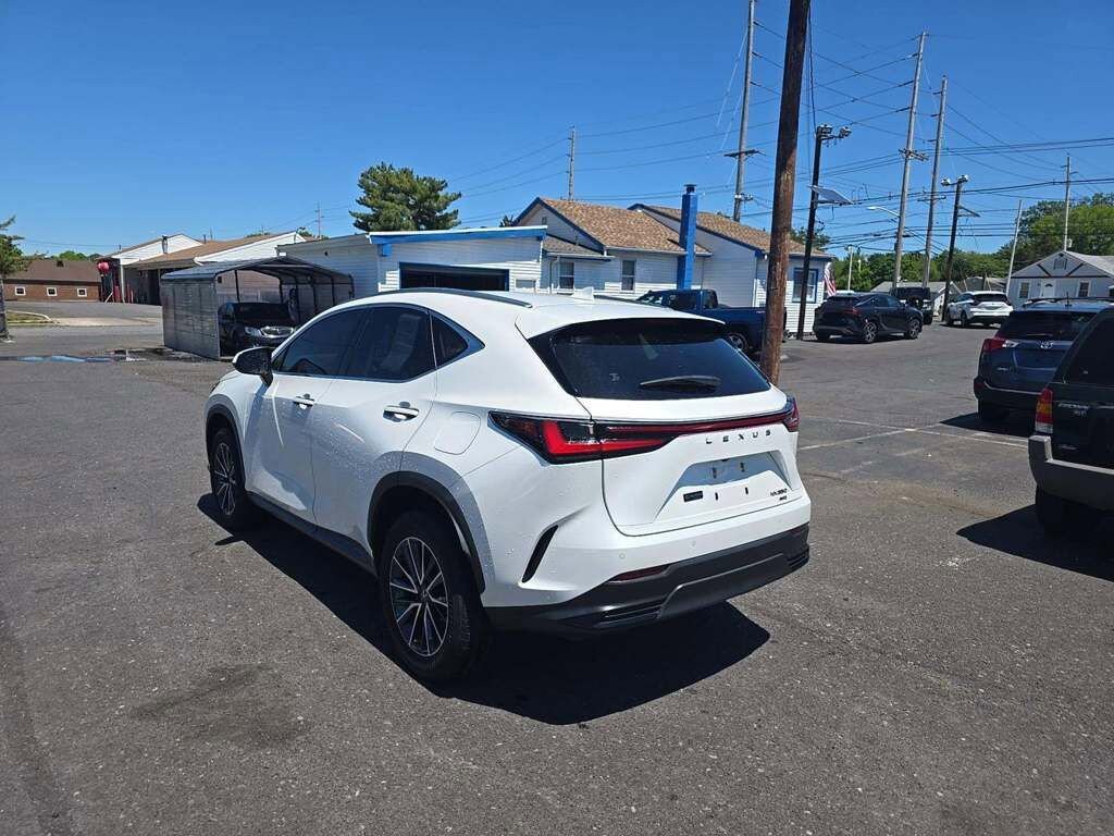 Used 2022 Lexus NX 350 Premium SUV