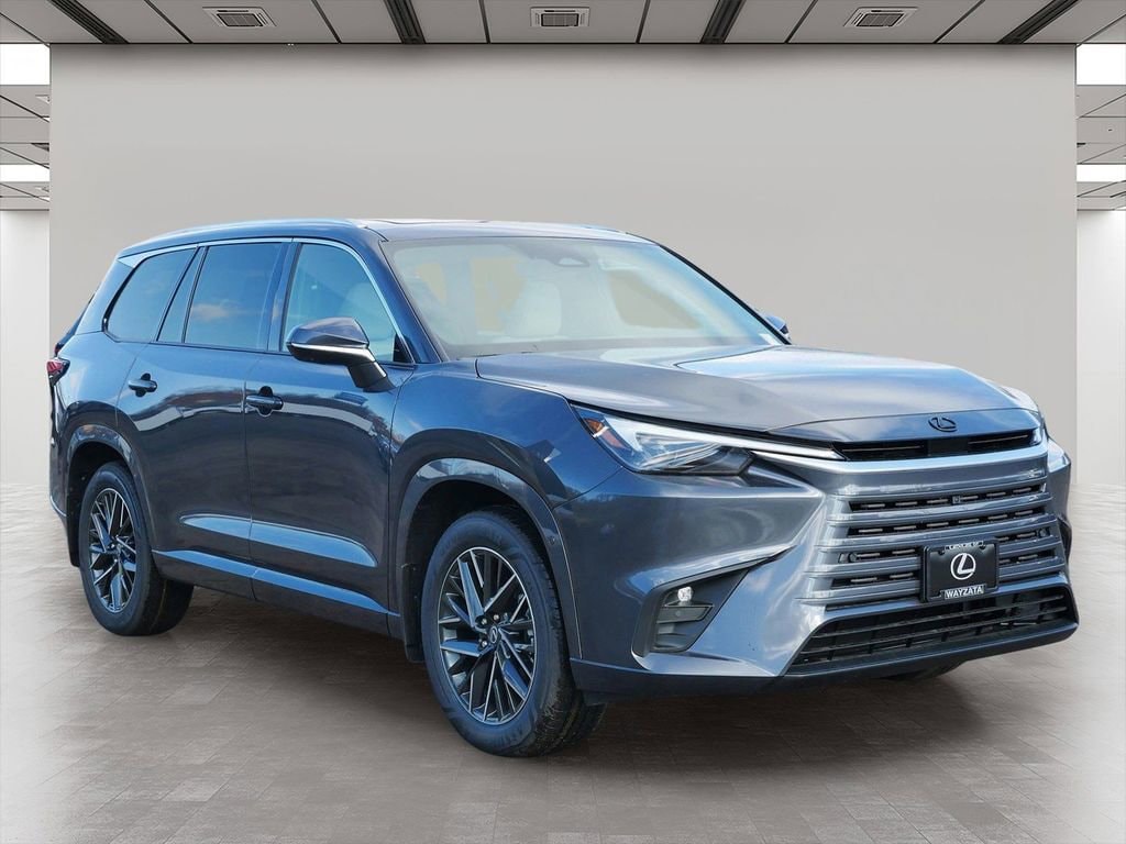 2026 Lexus TX 350 350 Premium AWD's photo