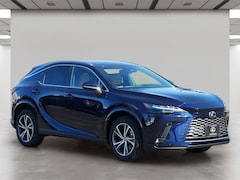 2025 LEXUS RX 350 PREMIUM Sport Utility