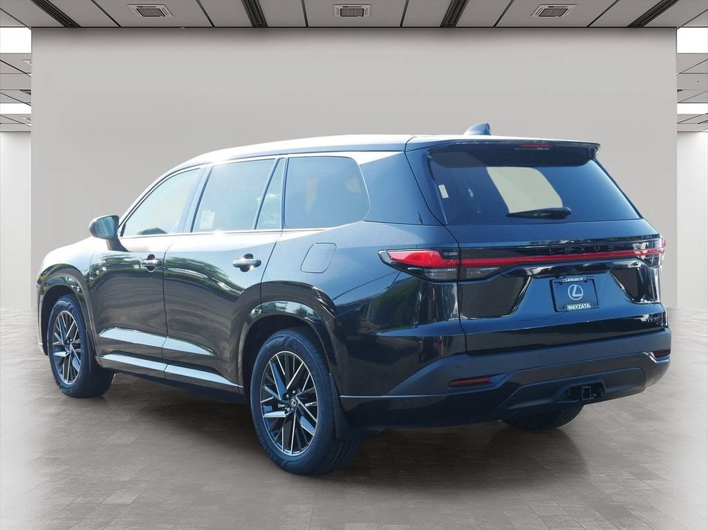 New 2026 Lexus TX 350 LUXURY AWD Sport Utility