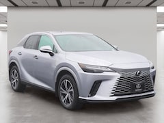 2026 LEXUS RX 350 PREMIUM Sport Utility