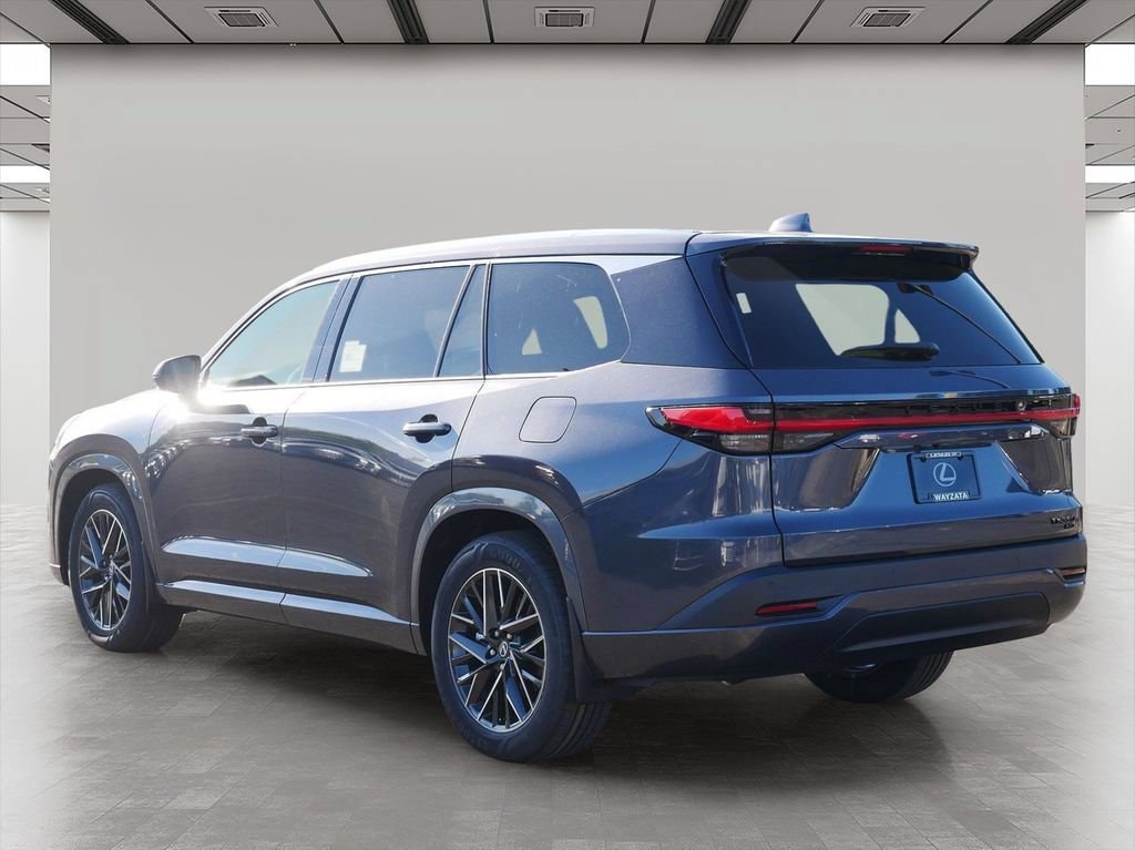 New 2026 Lexus TX TX 350 Luxury Sport Utility