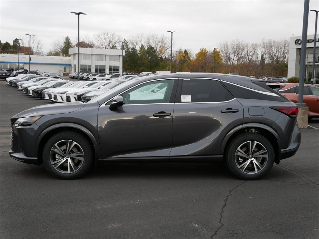 New 2026 Lexus RX RX 350 Premium Sport Utility