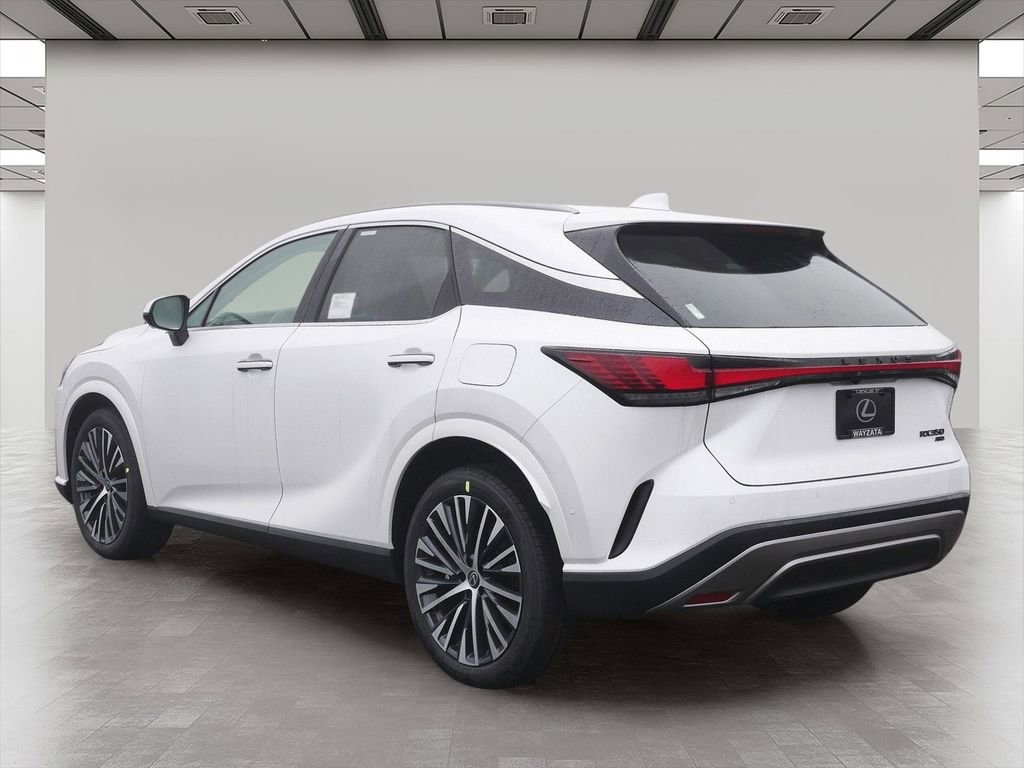 New 2026 Lexus RX 350 PREMIUM PLUS Sport Utility