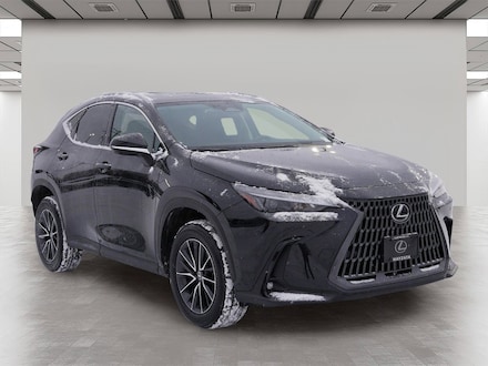 2025 LEXUS NX 350 Premium SUV