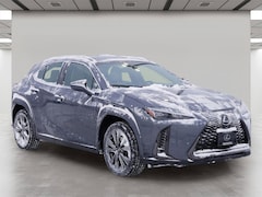 2023 LEXUS UX 250h F SPORT Design SUV