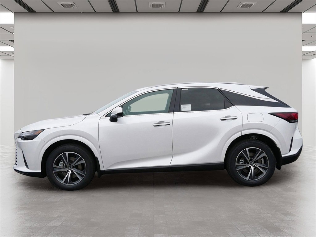 2026 Lexus RX 350 Premium photo 3
