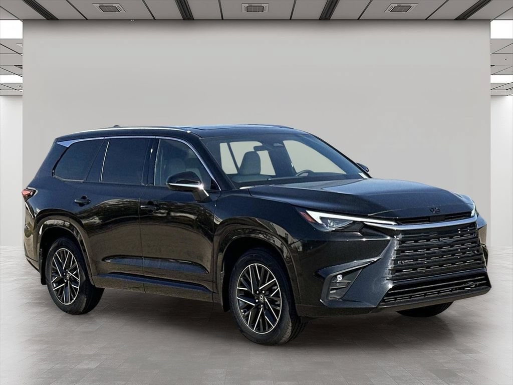 2026 Lexus TX 350 350 Premium AWD's photo