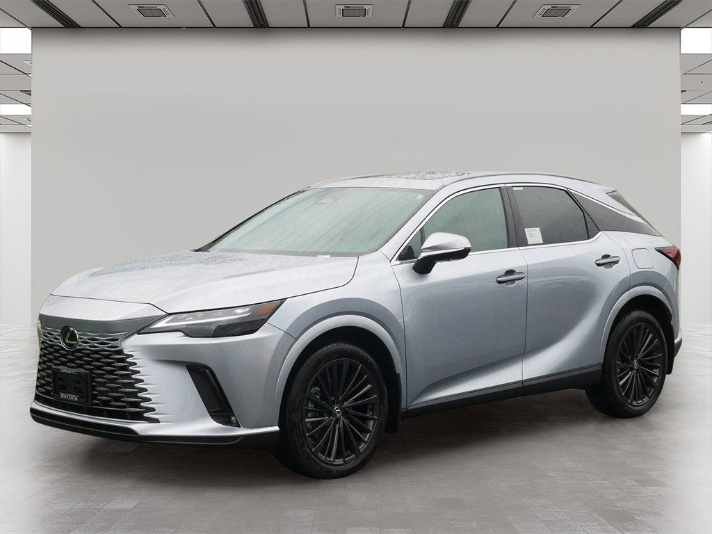 2025 Lexus RX 350 Premium photo 3