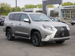 2023 LEXUS GX 460 SUV