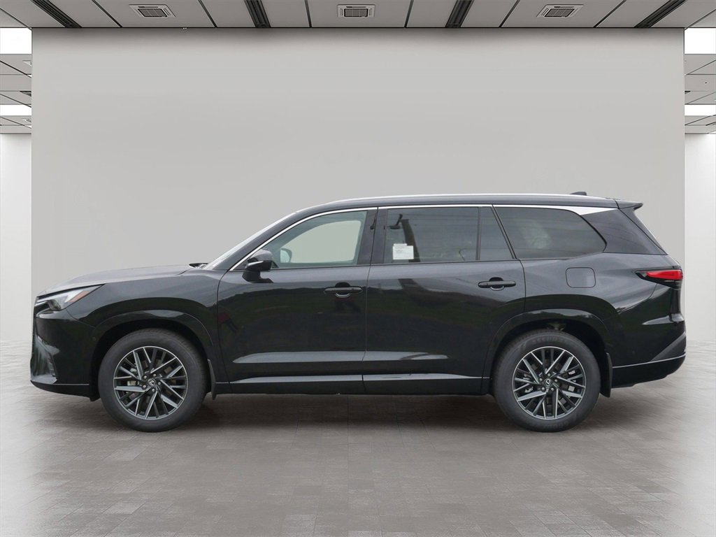 2025 Lexus TX 350 Premium photo 3