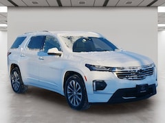 2022 Chevrolet Traverse Premier SUV
