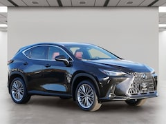 2026 LEXUS NX 350 PREMIUM Sport Utility