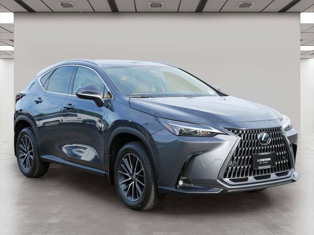 2025 Lexus NX 350 350 Premium AWD's photo
