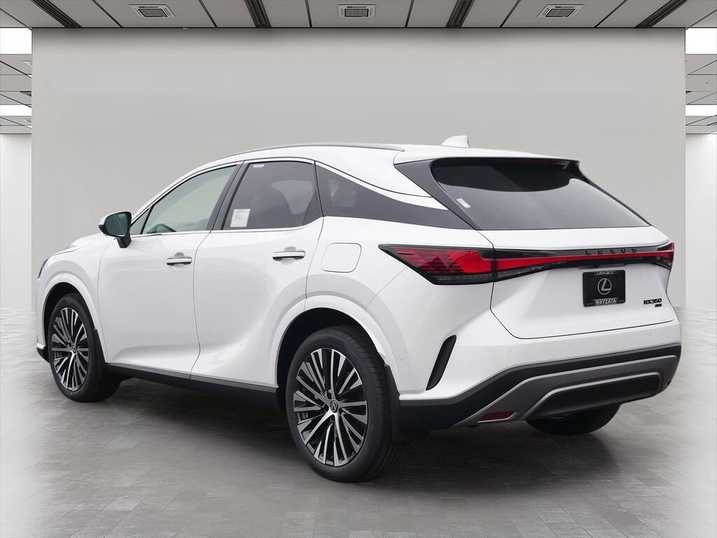 New 2026 Lexus RX 350 PREMIUM PLUS Sport Utility