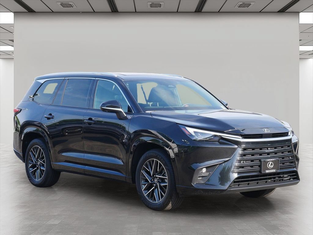 2025 Lexus TX 350 350 Premium AWD's photo