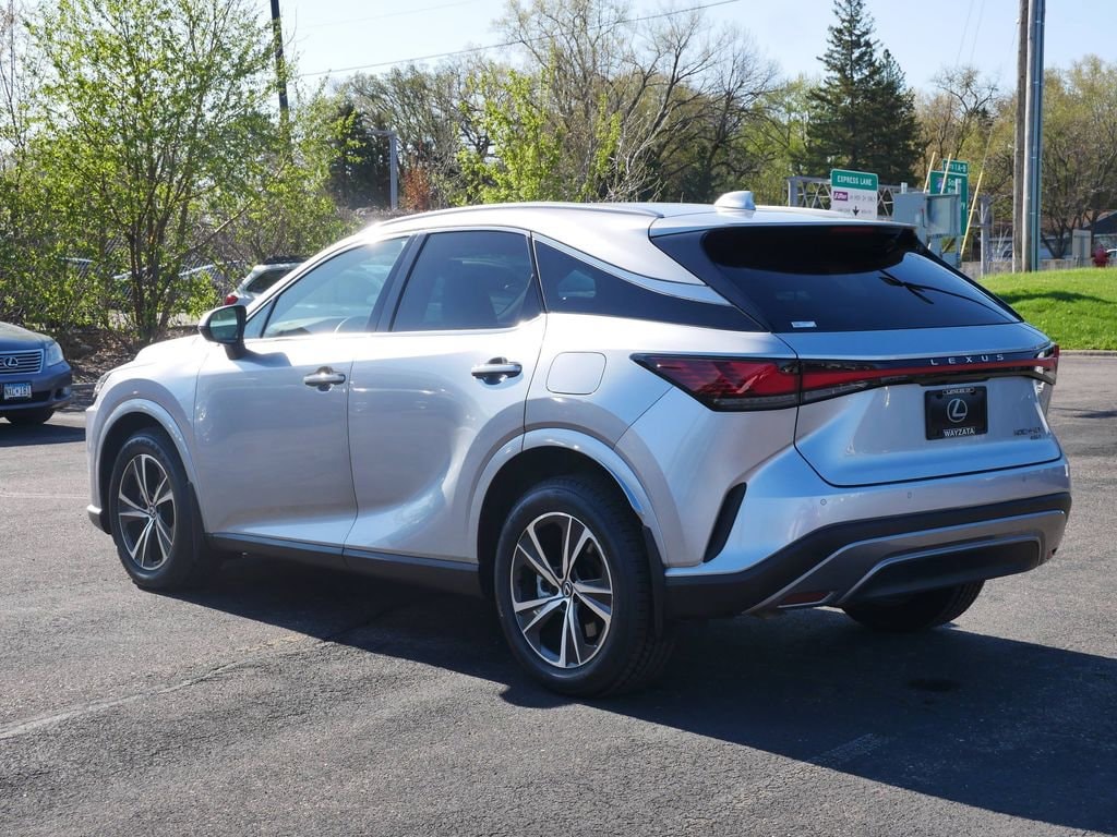 Certified 2024 Lexus RX 350 Premium SUV