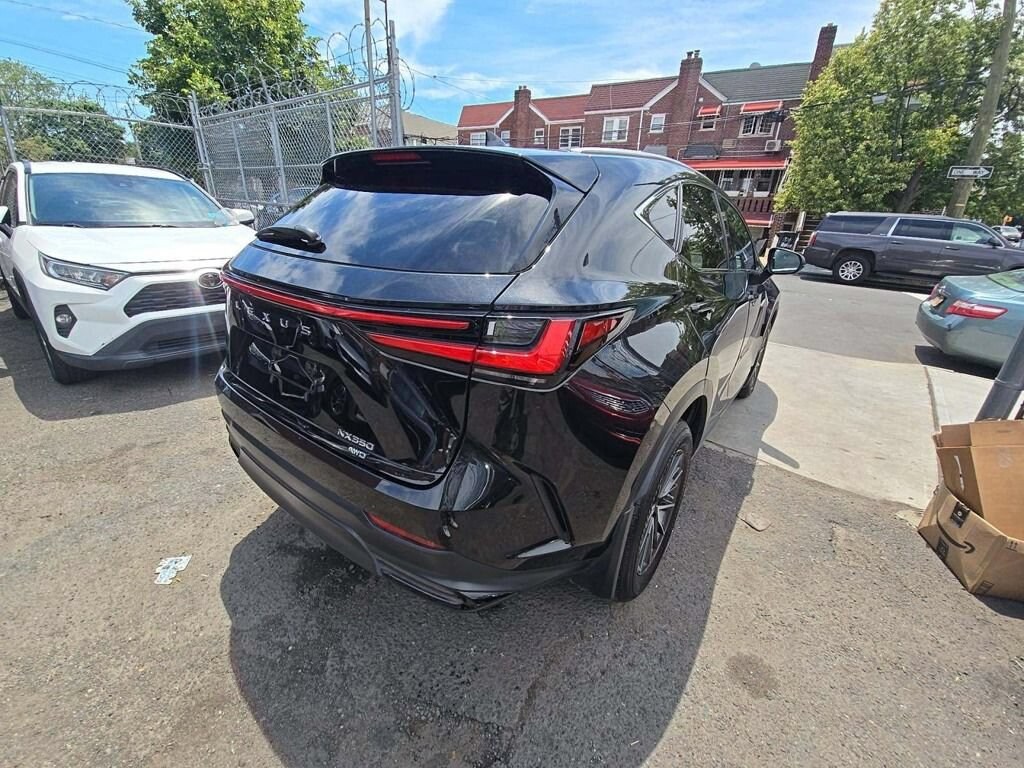 Used 2022 Lexus NX 350 Premium SUV