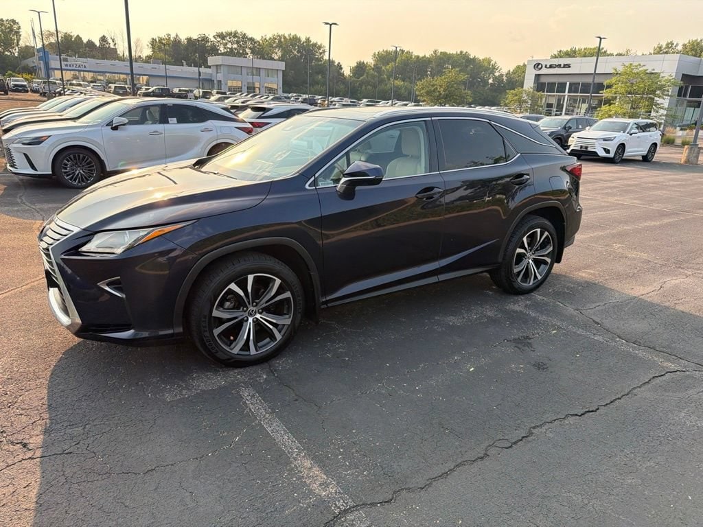 Used 2019 Lexus RX 350 SUV
