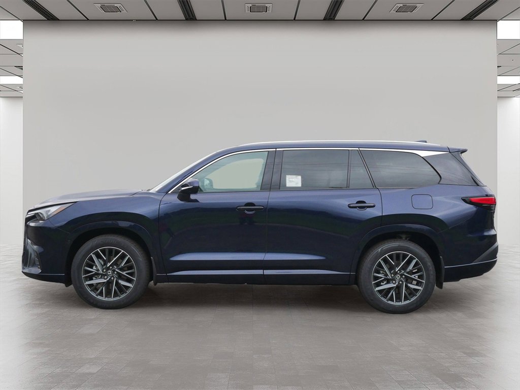 2025 Lexus TX 350 Premium photo 3