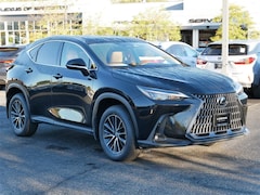 2024 LEXUS NX 350h SUV