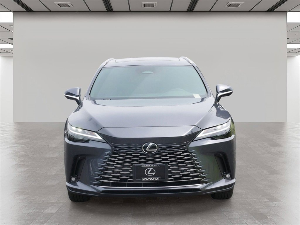 2025 Lexus RX 350 Premium photo 2