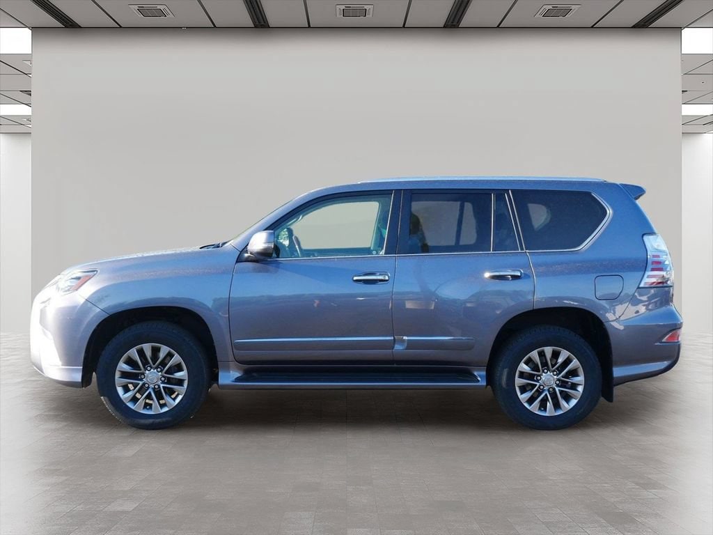 Used 2016 Lexus GX 460 Luxury SUV