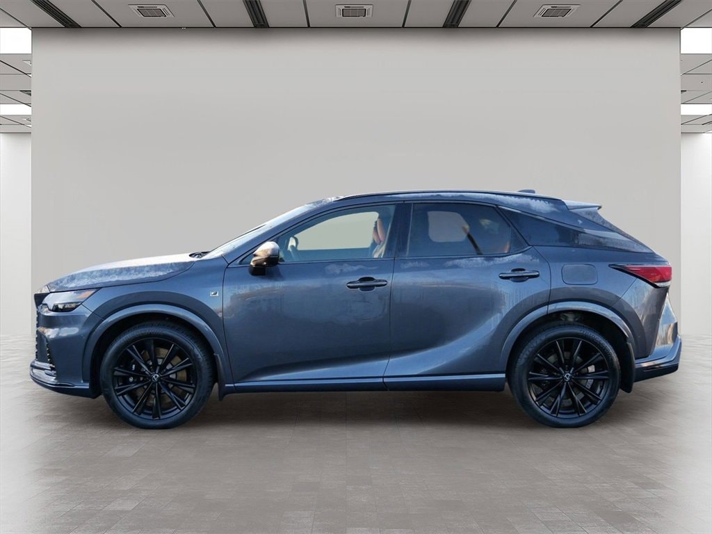 Certified 2024 Lexus RX 500h F SPORT Performance SUV