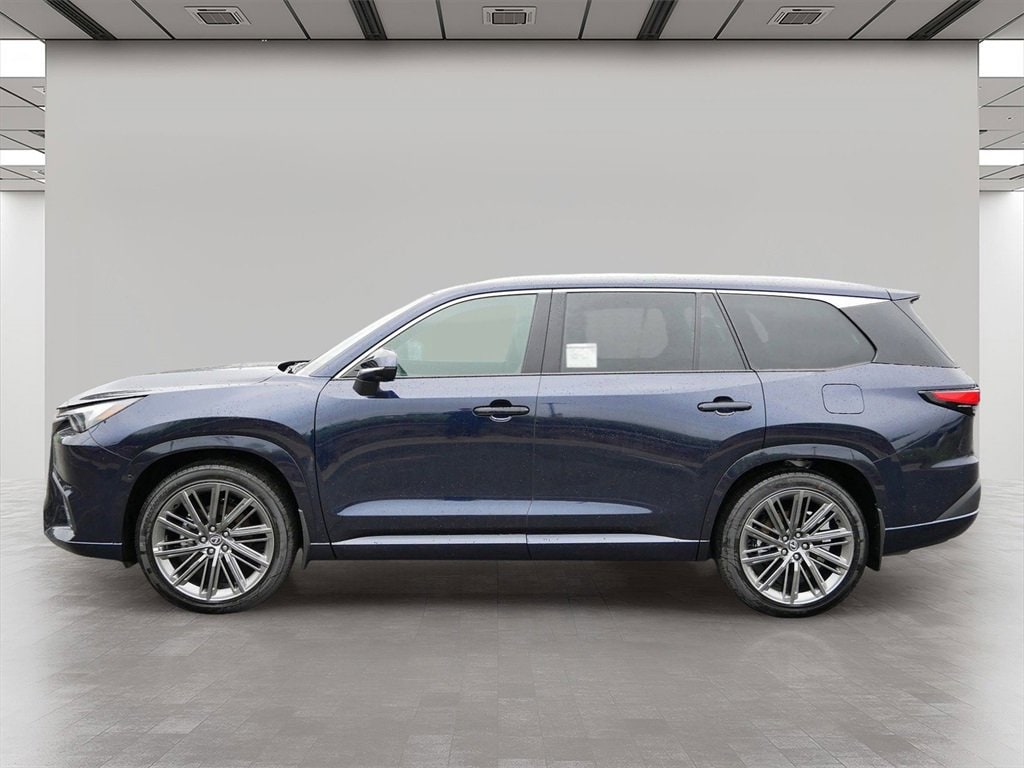 New 2025 Lexus TX 350 LUXURY AWD Sport Utility