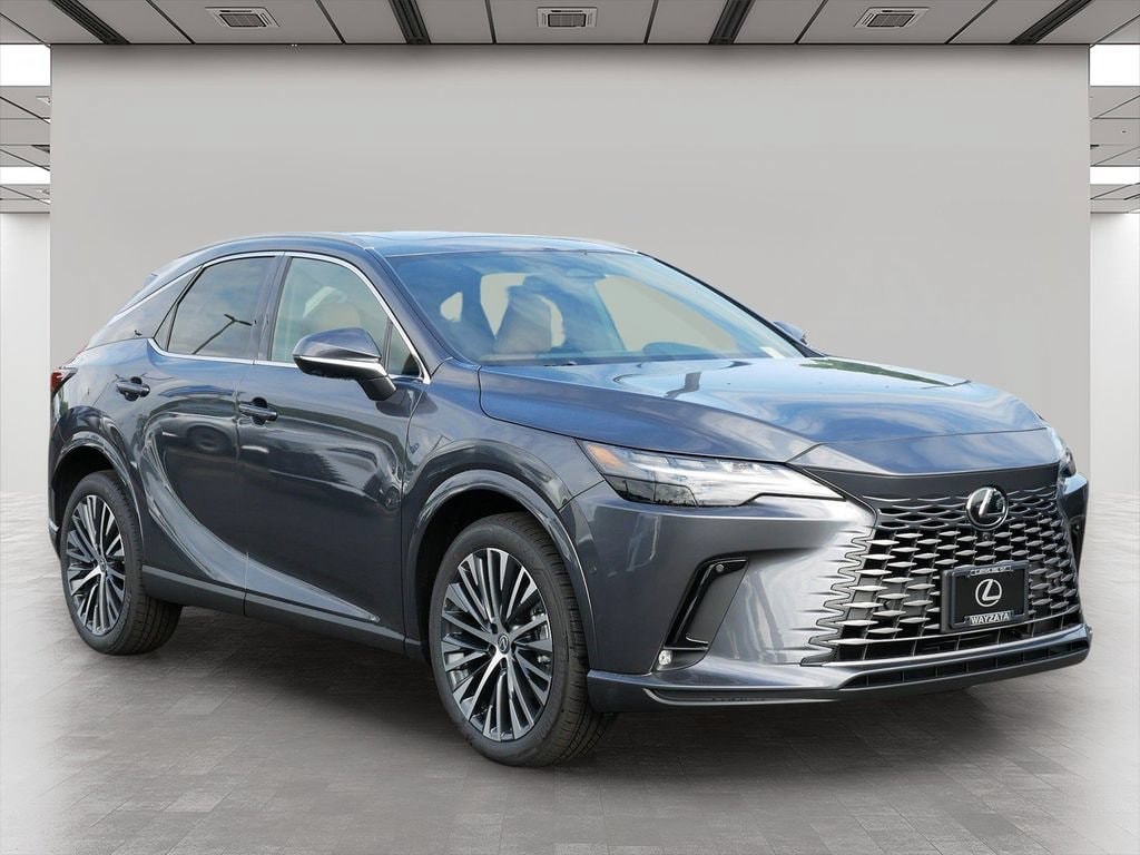New 2026 Lexus RX 350 PREMIUM PLUS Sport Utility
