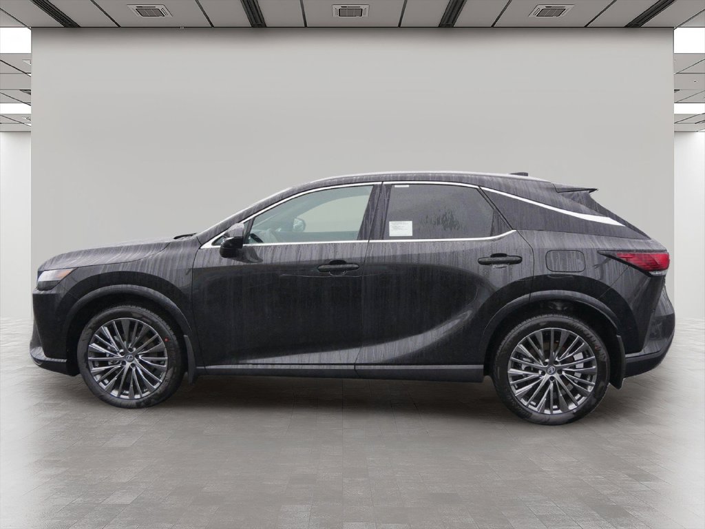 New 2026 Lexus RX 350 Luxury SUV