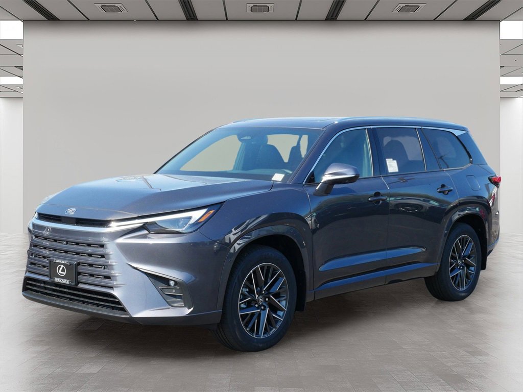 2025 Lexus TX 350 Premium photo 2