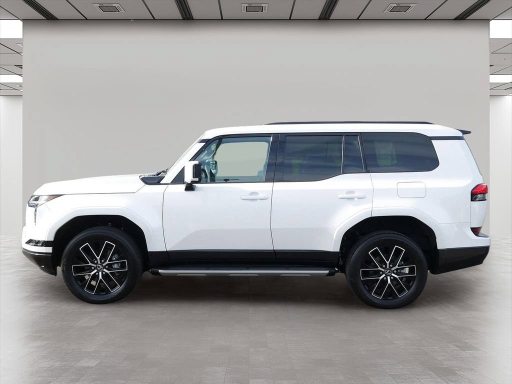Used 2024 Lexus GX 550 Premium+ SUV
