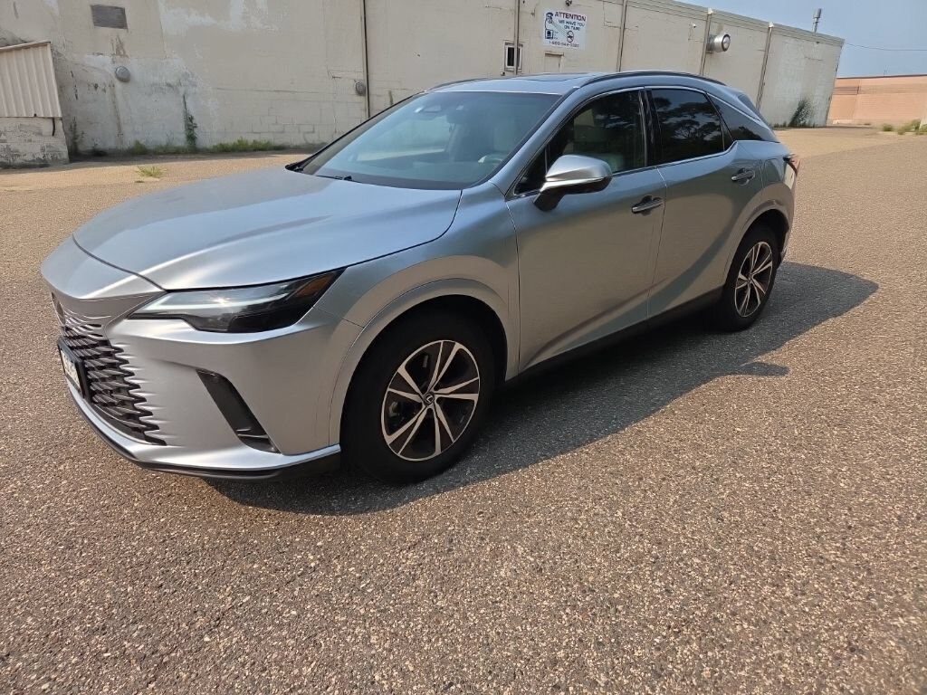 Used 2024 Lexus RX 350 Premium SUV