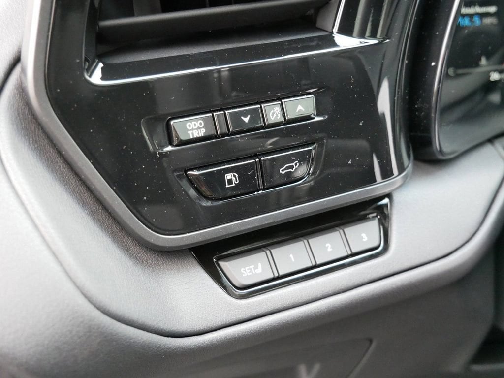 2026 Lexus TX Premium - Photo 18