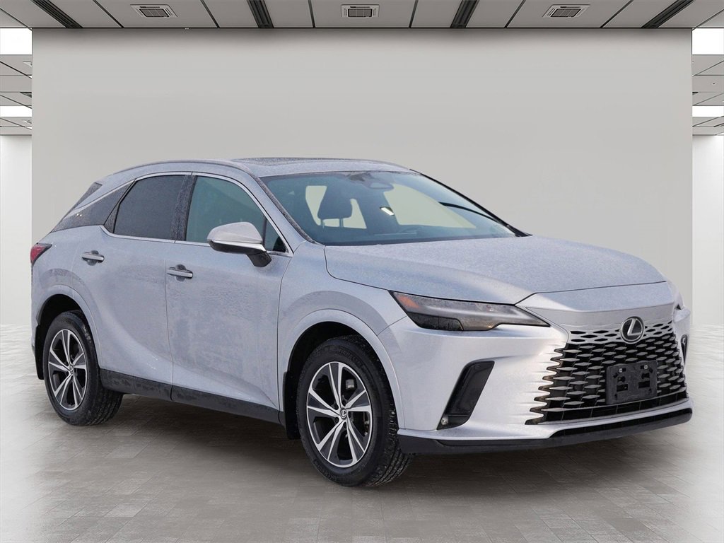 2023 Lexus RX 350's photo