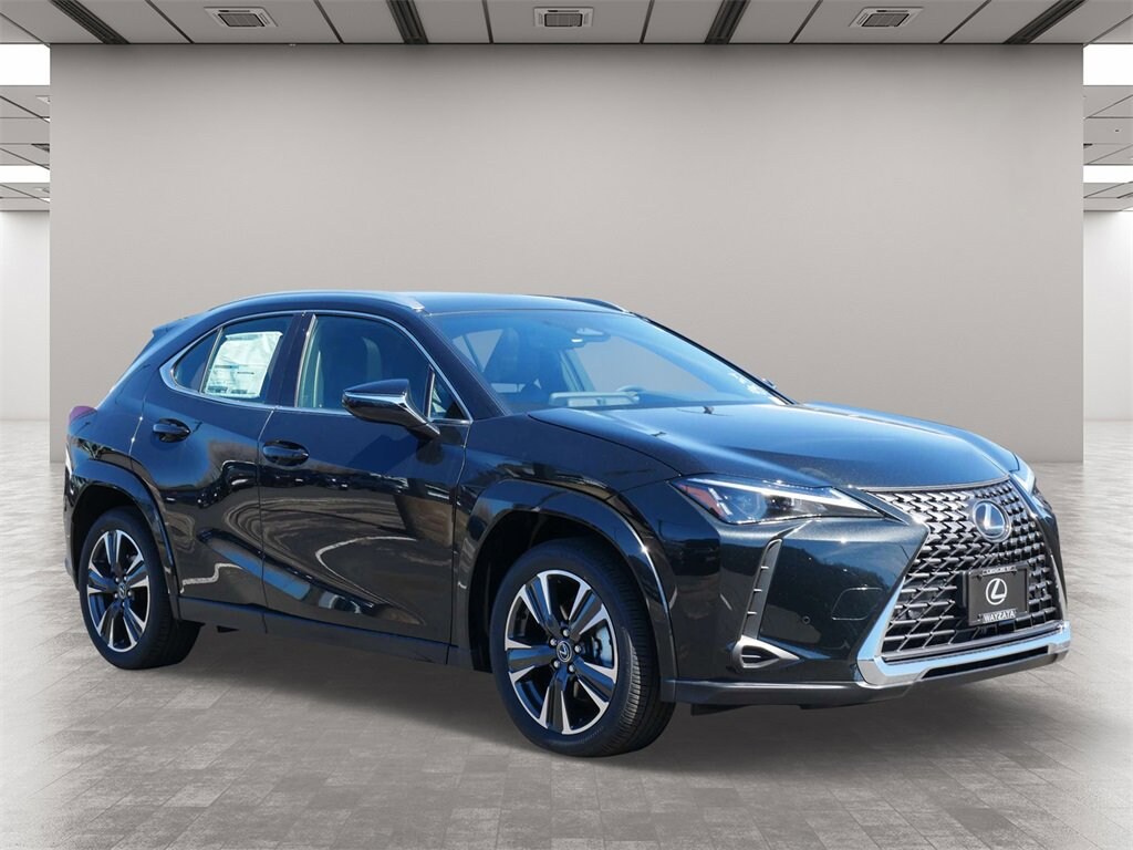New 2025 LEXUS UX For Sale at Lexus of Wayzata