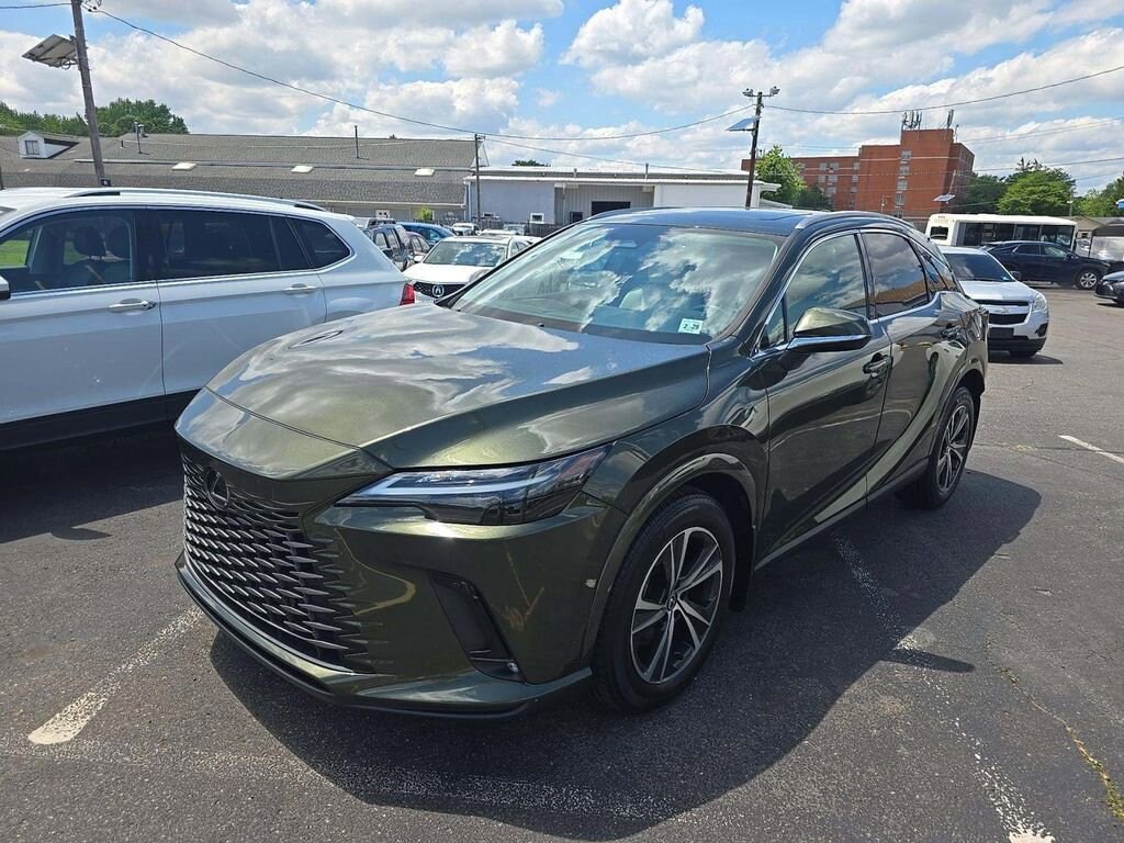 Used 2023 Lexus RX 350 Premium Plus SUV