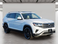 2021 Volkswagen Atlas 3.6L V6 SEL Premium 4MOTION SUV