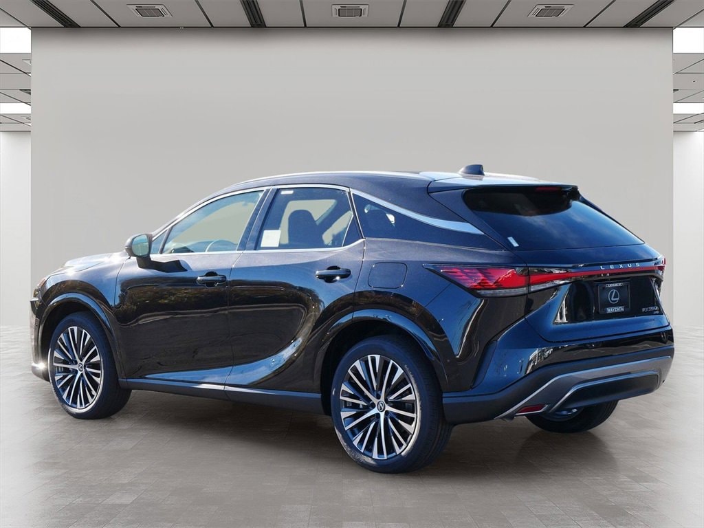 New 2026 Lexus RX 350h PREMIUM PLUS Sport Utility