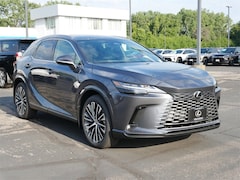 2025 LEXUS RX 350 PREMIUM PLUS Sport Utility