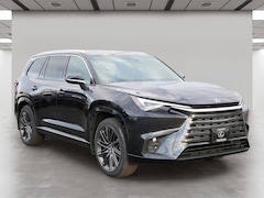 2026 LEXUS TX 350 LUXURY AWD Sport Utility