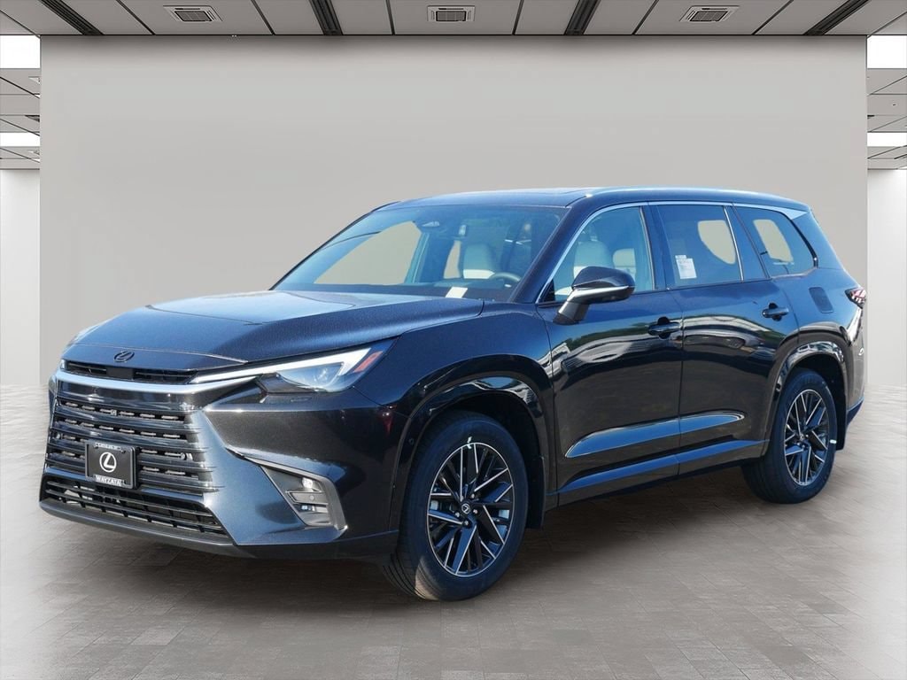 New 2026 Lexus TX 350 LUXURY AWD Sport Utility