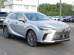 2025 LEXUS RX 350 PREMIUM PLUS Sport Utility