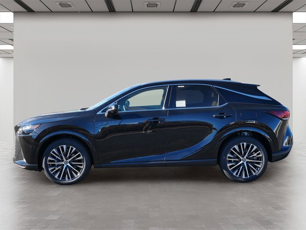 New 2026 Lexus RX 350h PREMIUM PLUS Sport Utility