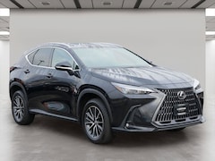 2023 LEXUS NX 350 Premium SUV