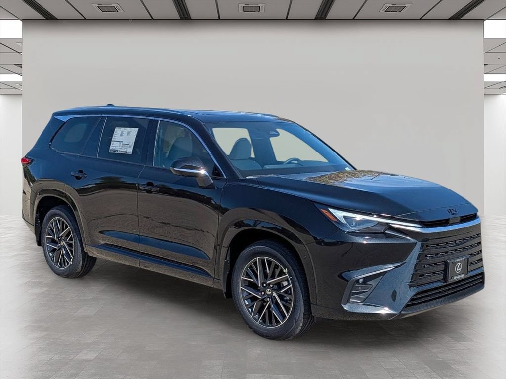 2026 Lexus TX Premium
