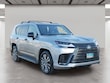  LEXUS LX 600